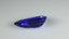 GIA Certified 8.38 ct AAAA Pear (18.85 x 11.05 mm) Natural D'Block Tanzanite