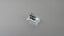 1.42 ct Pear (8.24 x 6.21 mm) Unheated 100% Natural Sky Blue Aquamarine