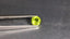 0.62 ct Round (5.27 x 5.25 mm) UnHeated Green Natural Grossular Garnet Gemstone