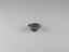 1.61 ct AIG Certified Heart (7.53 x 7.20 mm) Greenish Blue Tanzanite
