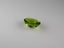 4.15 ct Oval (10.88 x 8.87 mm) Pakistan Natural Green Peridot Gemstone