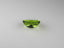 3.84 ct Oval (11.15 x 8.99 mm) Pakistan Natural Green Peridot Gemstone