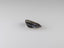 2.05 ct AIG Certified Cushion (10.24 x 6.05 mm) Brownish Yellow Tanzanite