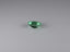 1.39 ct Oval Cut (8.75 x 6.04 mm) Colombia Green Emerald Natural Gemstone
