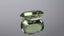 3.56 ct Cushion (10.83 x 7.66 mm) Turkey Natural Color Change Diaspore Gemstone