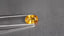 1.80 ct Oval (8.42 x 5.79 mm) Heated Natural Sri Lanka Yellow Sapphire Gemstone