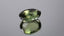 3.63 ct Superb Oval (10.16 x 8.30 mm) Turkey Natural Color Change Diaspore Stone
