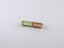 1.67 ct Octagon (12.34 x 3.92 mm) Unheated Mozambique Bi-Color Tourmaline