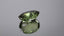 2.67 ct Amazing Oval (9.81 x 7.55 mm) Turkey Natural Color Change Diaspore Stone