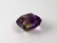 10.91Ct Octagon (12.43 x 12.43 mm) Unheated Natural Purple Yellow Ametrine