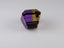 11.17 ct Octagon(12.61 x 10.68 mm) Brazil Natural Purple Yellow Ametrine