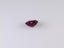 1.18 ct Heart (6.75 x 6.13 mm) Tanzania Purplish Pink Rhodolite Garnet