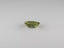 2.06 ct AIG Certified Oval (9.40 x 7.13 mm) Natural Blue Yellow Tanzanite