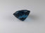 13.60 ct Oval (15.41 x 13.30 mm) Heated Brazil London Blue Topaz
