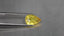 2.48 ct Pear (10.26 x 6.95 mm) Heated Natural Sri Lanka Yellow Sapphire Gemstone