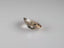 4.22 ct AIG Certified Oval (12.96 x 10.13 mm) Orange Pink Morganite