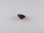 1.15 ct Heart (7.04 x 5.95 mm) Tanzania Reddish Pink Rhodolite Garnet