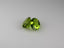4.14 ct(2pcs) MATCHING PAIR Oval (9.02 x 7.12 mm) Natural Green Peridot
