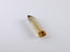 3.26 ct Octagon (15.44 x 5.95 mm) Unheated Mozambique Bi-Color Tourmaline