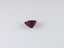 1.21 ct Heart (7.04 x 5.91 mm) Tanzania Purplish Pink Rhodolite Garnet
