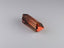 7.14 ct AIG Certified Octagon(14.42 x 9.00 mm) Natural BiColor Tourmaline