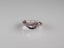 4.43 ct AIG Certified Oval(13.19 x 10.18 mm) Orange Pink Morganite