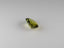2.33 ct AIG Certified Oval (10.06 x 7.82 mm) Brownish Yellow Tanzanite
