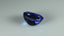 GIA Certified 8.31 ct AAAA Oval (12.99 x 10.89 mm) Natural D'Block Tanzanite