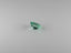 1.01 ct Oval Cut (7.49 x 5.31 mm) Colombia Green Emerald Natural Gemstone