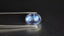 1.92 ct Fabulous Oval Cabochon (9.08 x 7.07 mm) Natural Rainbow Blue Moonstone