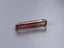 2.35 ct Octagon (15.12 x 4.48 mm) 100% Natural Brazil Bi-Color Tourmaline