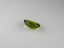 3.71 ct Oval (11.17 x 9.22 mm) Pakistan Natural Green Peridot Gemstone