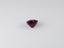 1.15 ct Heart (6.47 x 5.76 mm) Tanzania Purplish Pink Rhodolite Garnet