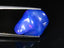 7.40 ct Fancy (19.91 x 13.86 mm) Ethiopia Play of Colors Blue Opal Stone