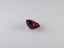 1.79 ct Heart (7.74 x 6.72 mm) Tanzania Purplish Pink Rhodolite Garnet
