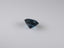 3.16 ct Amazing Round (9.02 x 9.02 mm) Heated Brazil London Blue Topaz