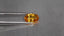 2.08 ct Oval (9.30 x 5.82 mm) Heated Natural Sri Lanka Yellow Sapphire Gemstone