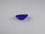 2.46 ct AIG CERTIFIED AAAA OVAL(10.18 x 7.22 mm)NATURAL D'BLOCK TANZANITE