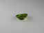 3.83 ct Oval (11.14 x 8.81 mm) Pakistan Natural Green Peridot Gemstone