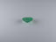 1.48 ct Oval Cut (8.45 x 6.25 mm) Colombia Green Emerald Natural Gemstone