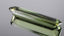 8.17 ct Topnotch Octagon (24.42 x 6.86 mm) Turkey Natural Color Change Diaspore