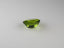 4.20 ct Oval (11.04 x 9.14 mm) Pakistan Natural Green Peridot Gemstone