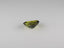 2.43 ct AIG Certified Oval(9.91 x 7.67 mm) Greenish Yellow Tanzanite