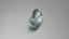 1.67 ct Cushion (9.52 x 6.35 mm) Unheated 100% Natural Sky Blue Aquamarine