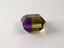 10.02 ct Octagon (12.07 x 12.00 mm) Unheated Natural Ametrine Gemstone