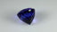 GIA Certified 12.77 ct AAAA Round (12.90 x 12.86 mm) Natural D'Block Tanzanite