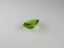 3.63 ct Oval (11.09 x 8.73 mm) Pakistan Natural Green Peridot Gemstone