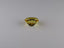 1.80 ct AIG Certified Oval (8.07 x 6.12 mm) Orange Yellow Imperial Topaz