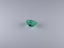 1.44 ct Oval Cut (8.06 x 6.03 mm) Colombia Green Emerald Natural Gemstone
