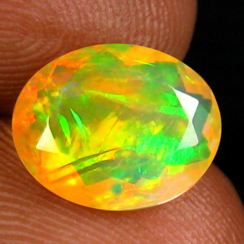 Rainbow opal price sale